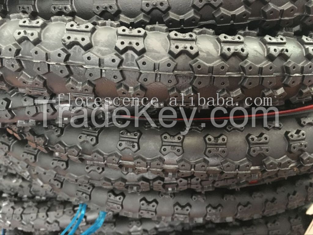 Bicycle tire hot sale from China factory