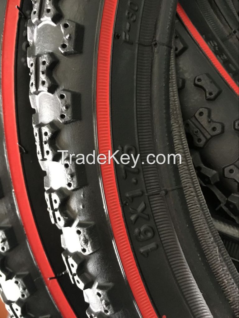 Bicycle tire hot sale from China factory