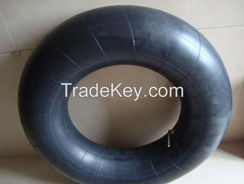 Industrial inner tube 900-10, 900-15, 100-15, 1100-15