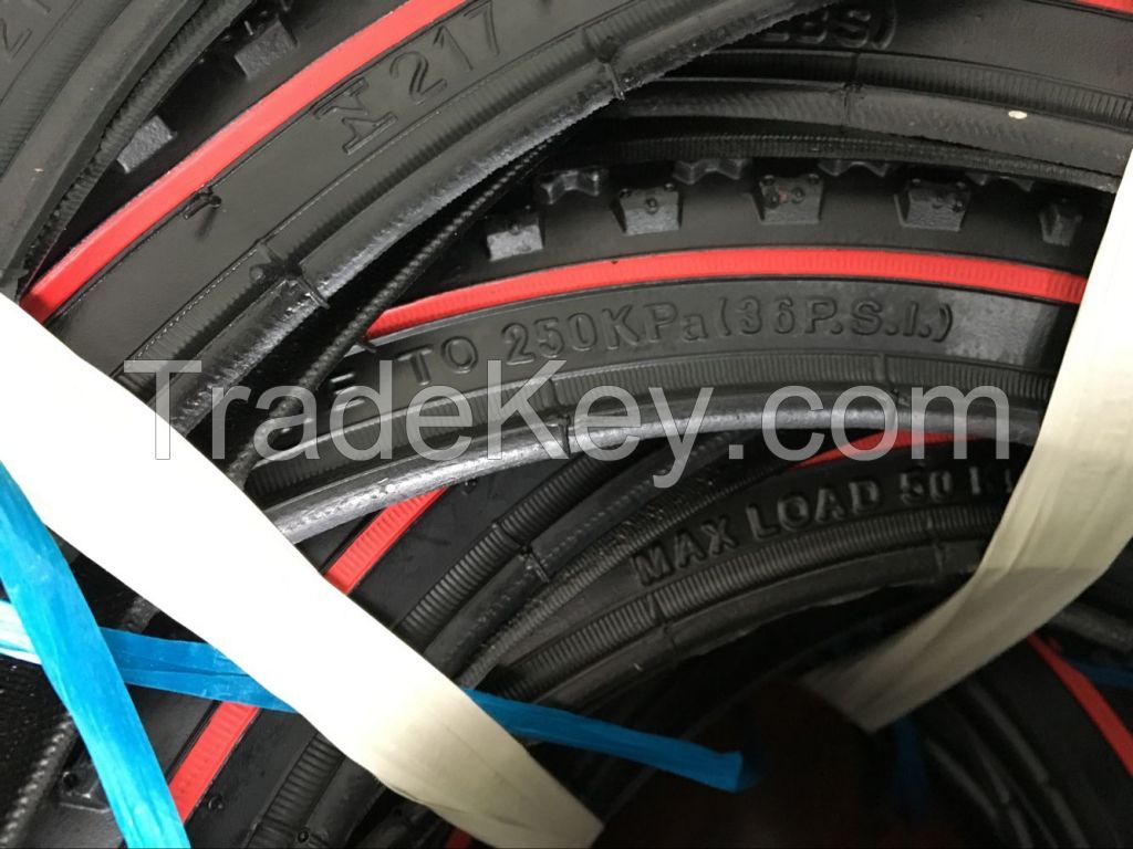 Bicycle tire hot sale from China factory