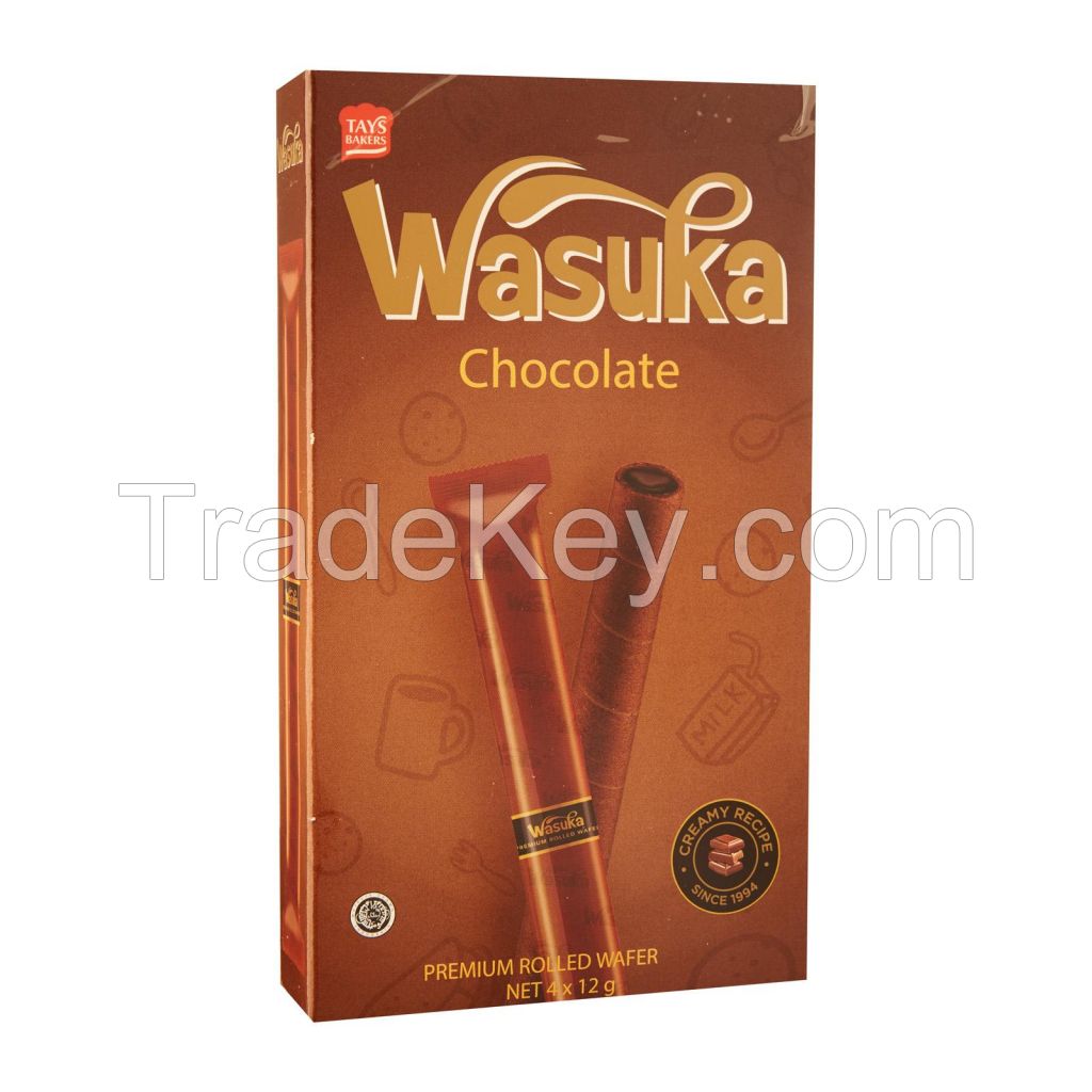 WASUKA Wafer