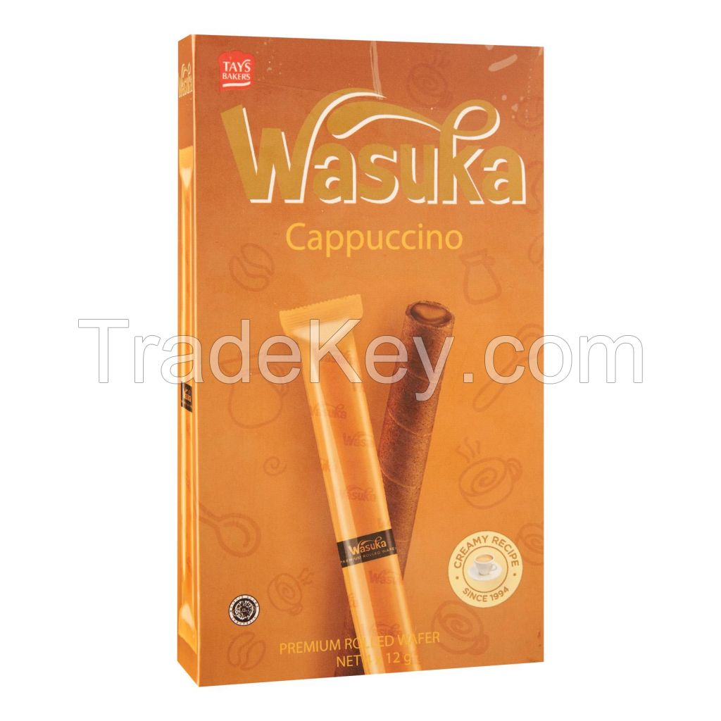 WASUKA Wafer