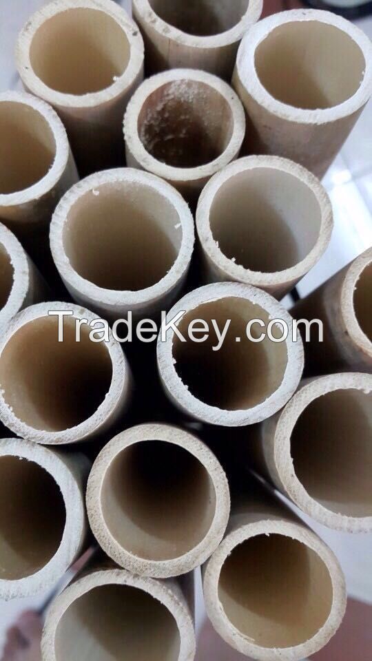 Bamboo for flute making