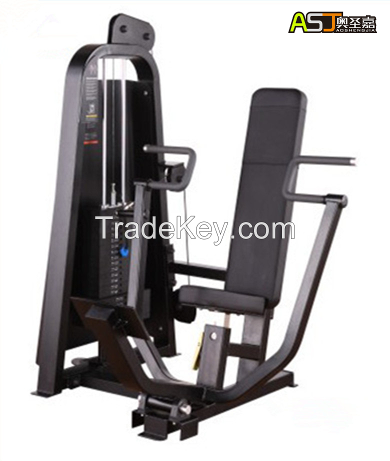 2016 Hot Sale New Prodcuts Gym Equipment/Fitness Equipment/ Vertical Press S001