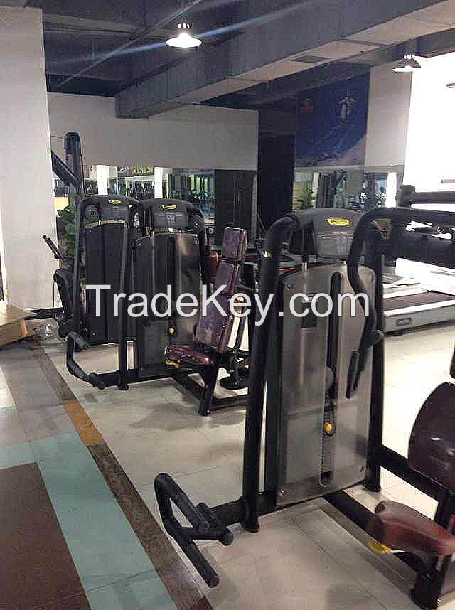 2016  Gym Equipment/Fitness Equipment/ ASJ Shoulder Press S002