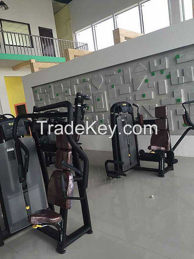 2016 Hot Sale New Prodcuts Gym Equipment/Fitness Equipment/ Vertical Press S001