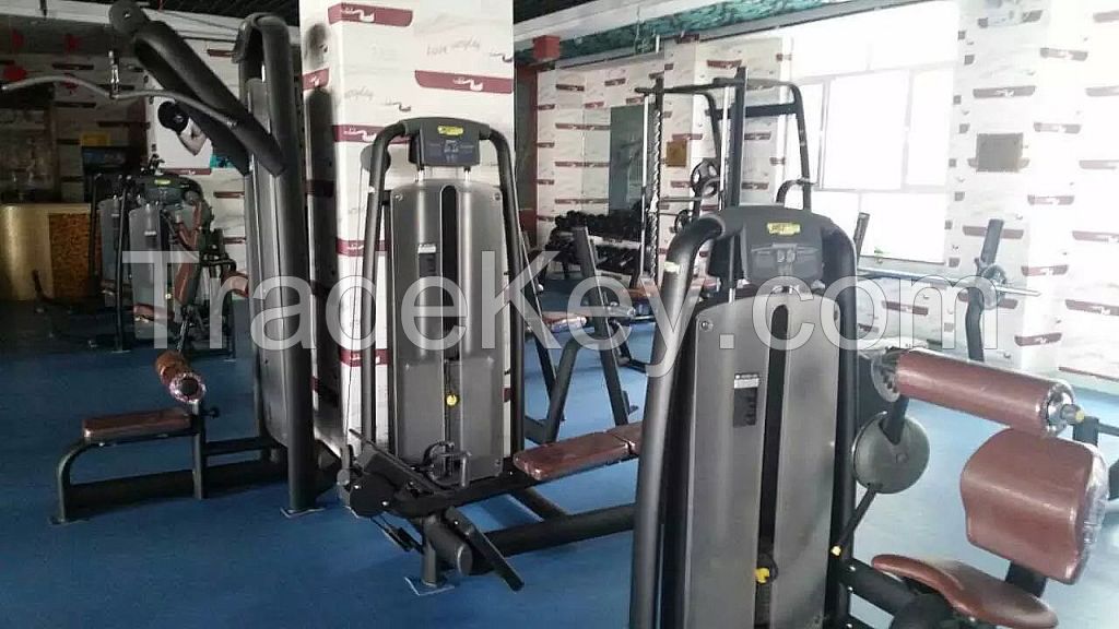 2016 Hot Sale New Prodcuts Gym Equipment/Fitness Equipment/ Vertical Press S001