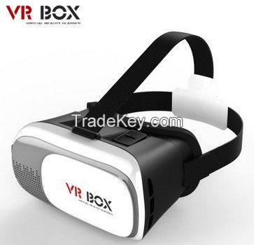 Hotsell 3D VR Glass Box For gaming and Movies