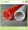 PVC  Suction spiral reinforced Hose