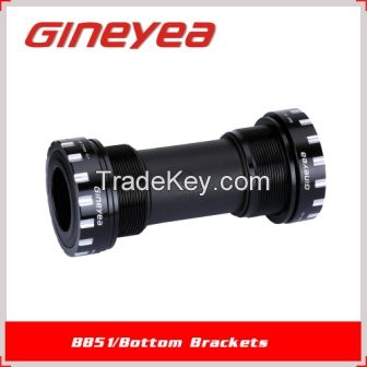 Bb51 Bicycle Bottom Bracket Steel Clip B. B Five Axles