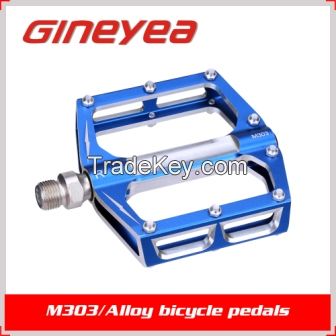 GINEYEA M304 Bicycle bike parts Alloy pedal