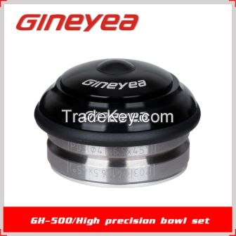 GINEYEA GH-512T Bicycle Bike Headset Carbon fiber