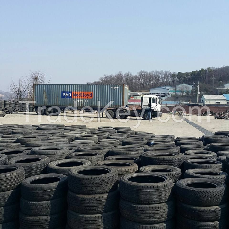 Used Tires For SUV, Passenger, Sadan and LT.