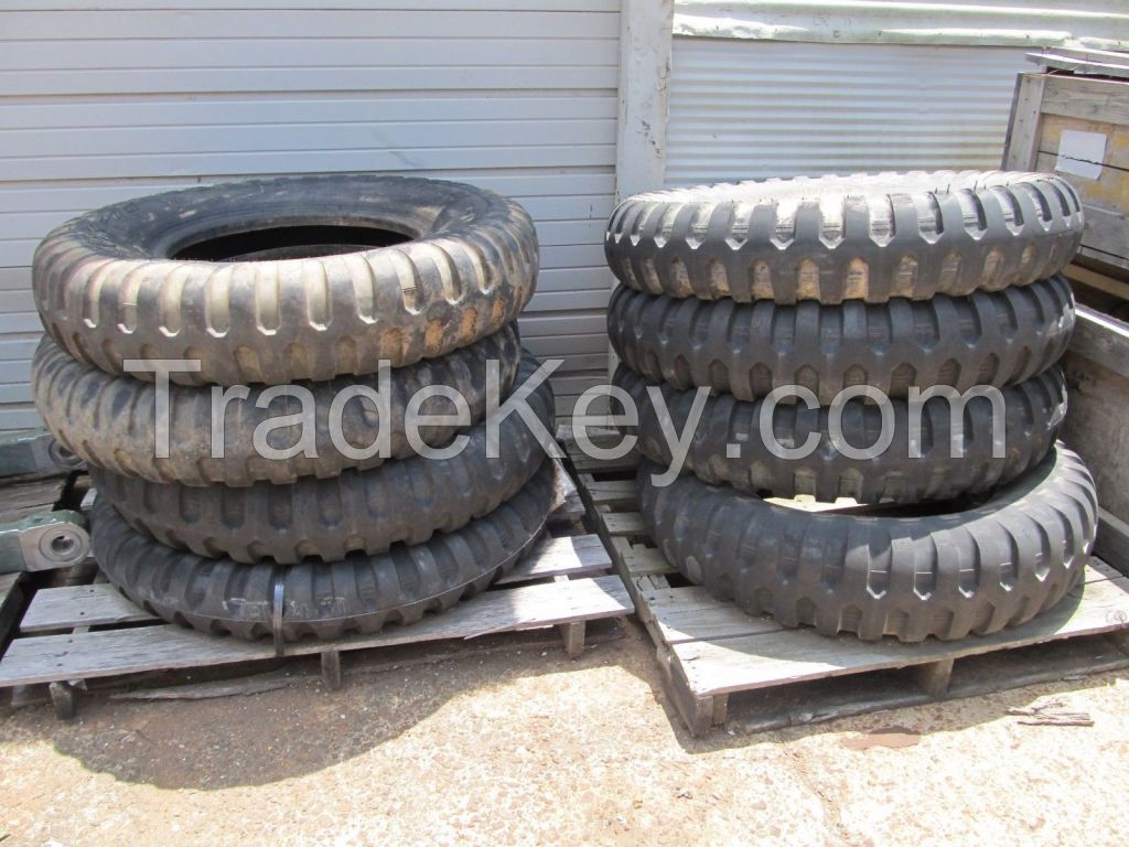 South Korea  High  quality  Used Tyres