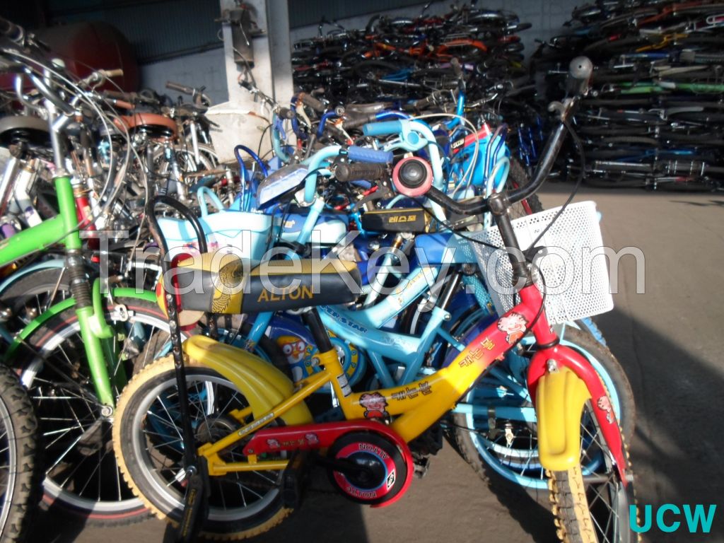 Used Bicycles for sale