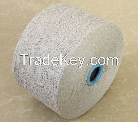 100% pure cotton yarn