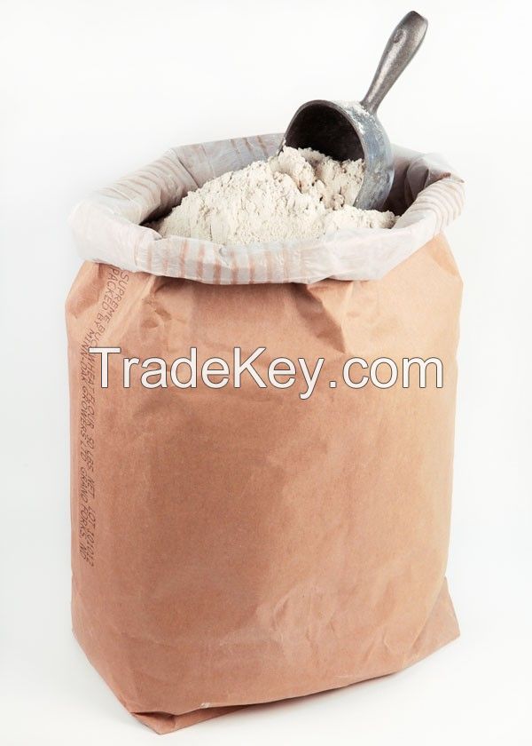 Wheat Flour