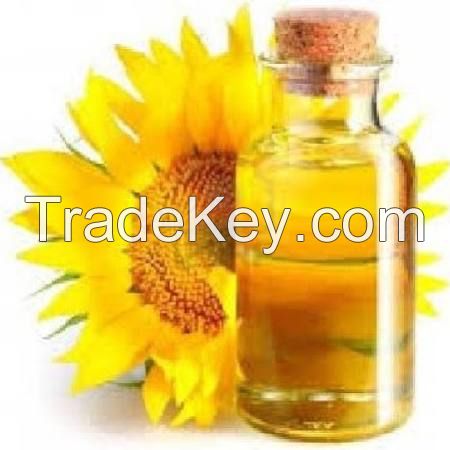 Sunflower oil