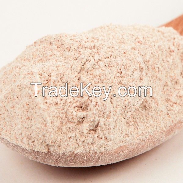 Wheat Flour