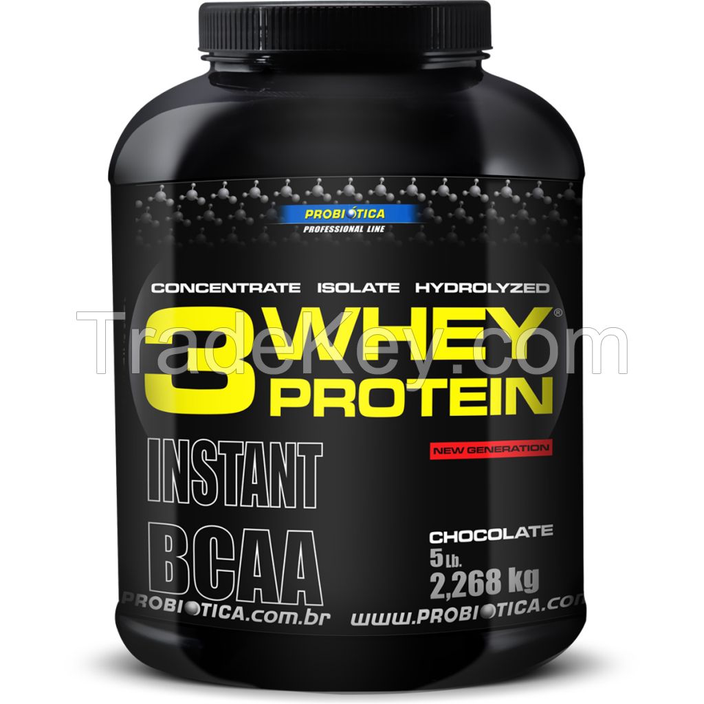ABSOLUTE WHEY PROTEIN POWDER AVAILABLE