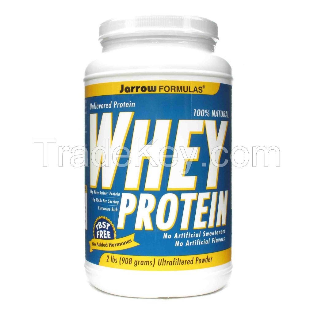 WHEY PROTEIN ISOLATE