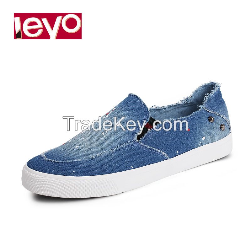 Retro Mens Casual Blue Sneakers Designer Fabric Cotton Canvas In Black And  White With Denim And Plaid Rubber Sole From Mengqianxun5200, $60.32