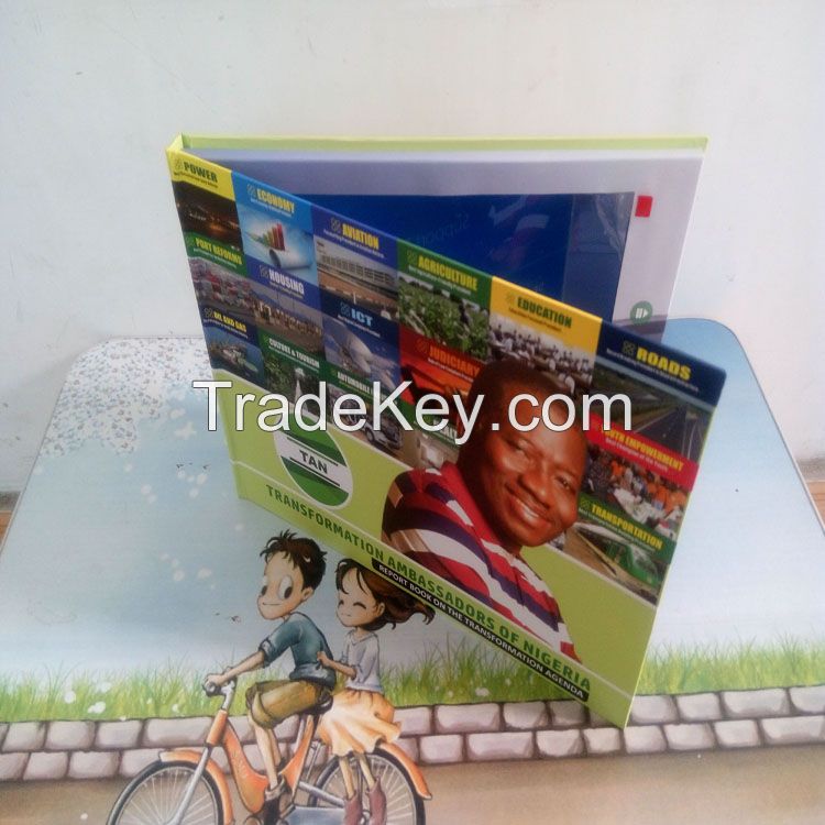 10inch LCD Vedio Bussiness Promotional Brochure/Advertising Brochure/Vedio Gift