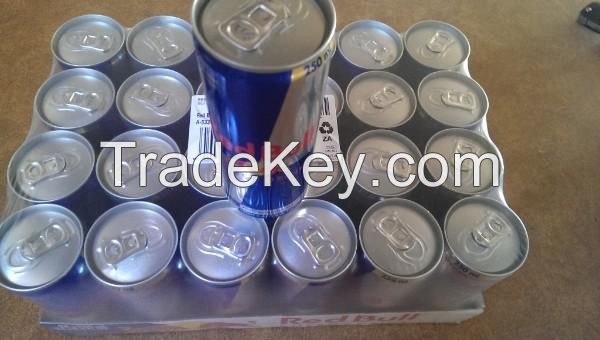 ENERGY DRINK AUSTRIAN ORIGIN /Red / Blue / Silver / Extra