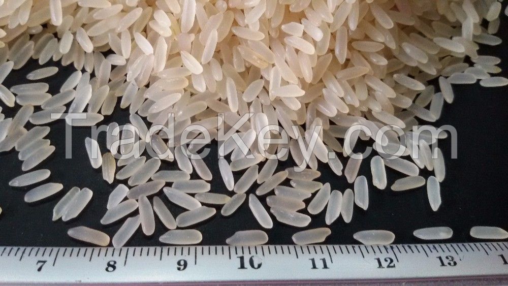 Thai PARBOILED RICE,Jasmine Rice,Thai Long Grain White Rice ,BASMATI Rice ,Glutinous Rice, Thai Fragrant Rice (Pathumthani Rice),CHEAPER PRICE PARBOILED RICE ,thailand rice for sale