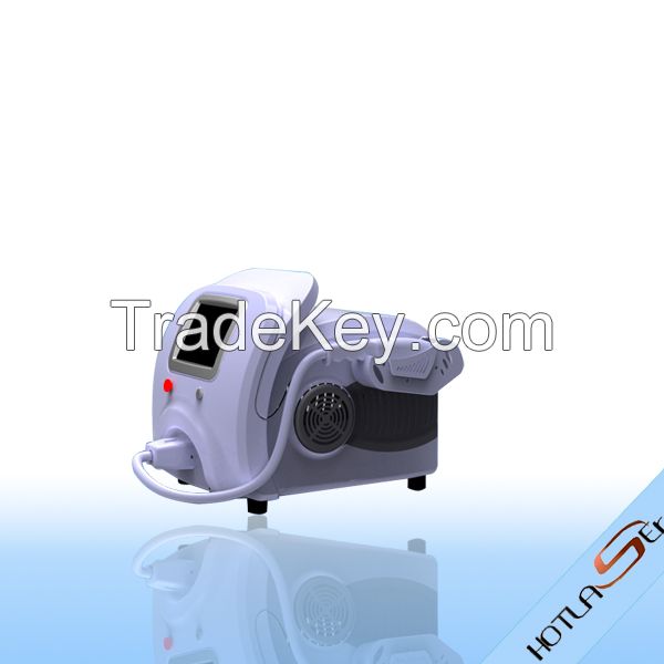 IPL hair removal machine