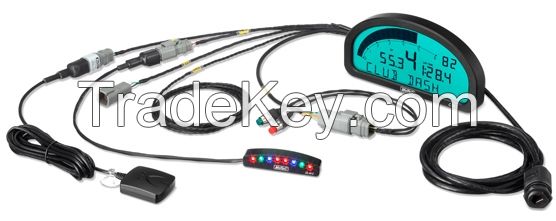 motec CDL3 Track Logging Kit