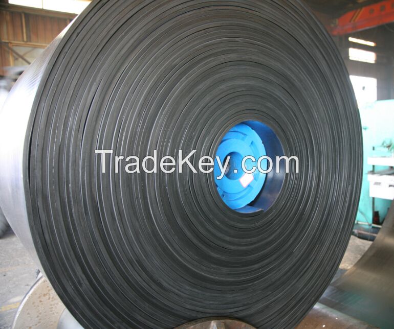 Heat Resistant Conveyor Belt 