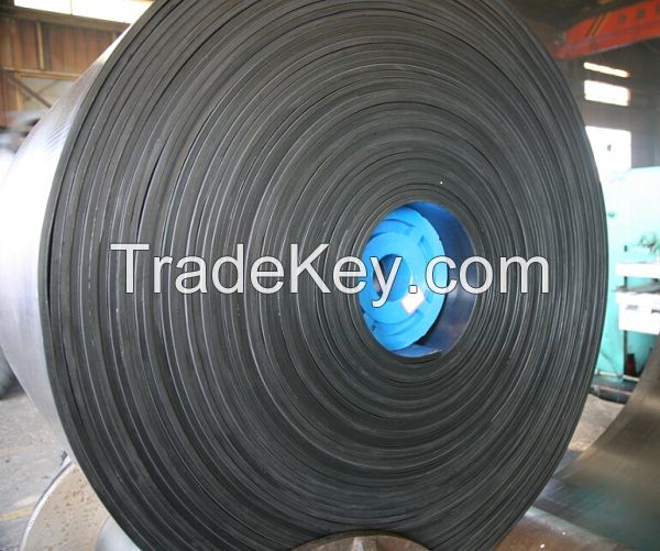 Steel Cord Conveyor Belt