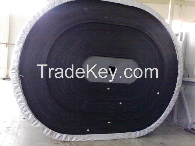 Aramid Conveyor Belt