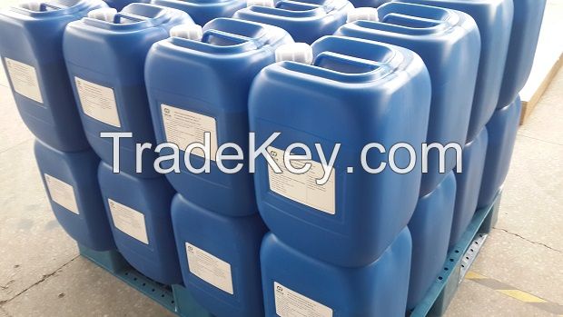 Lactic Acid Liquid 88% Heatable Refined Grade Purification
