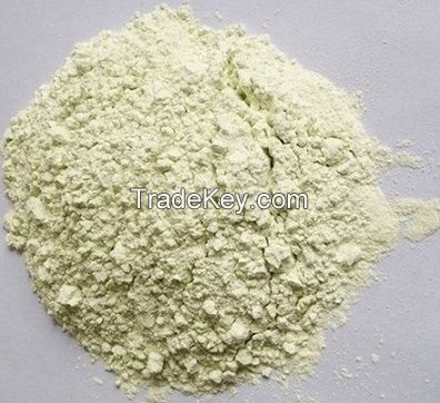 Ferrous Lactate Dihydrate Fine Granular Powder FCC