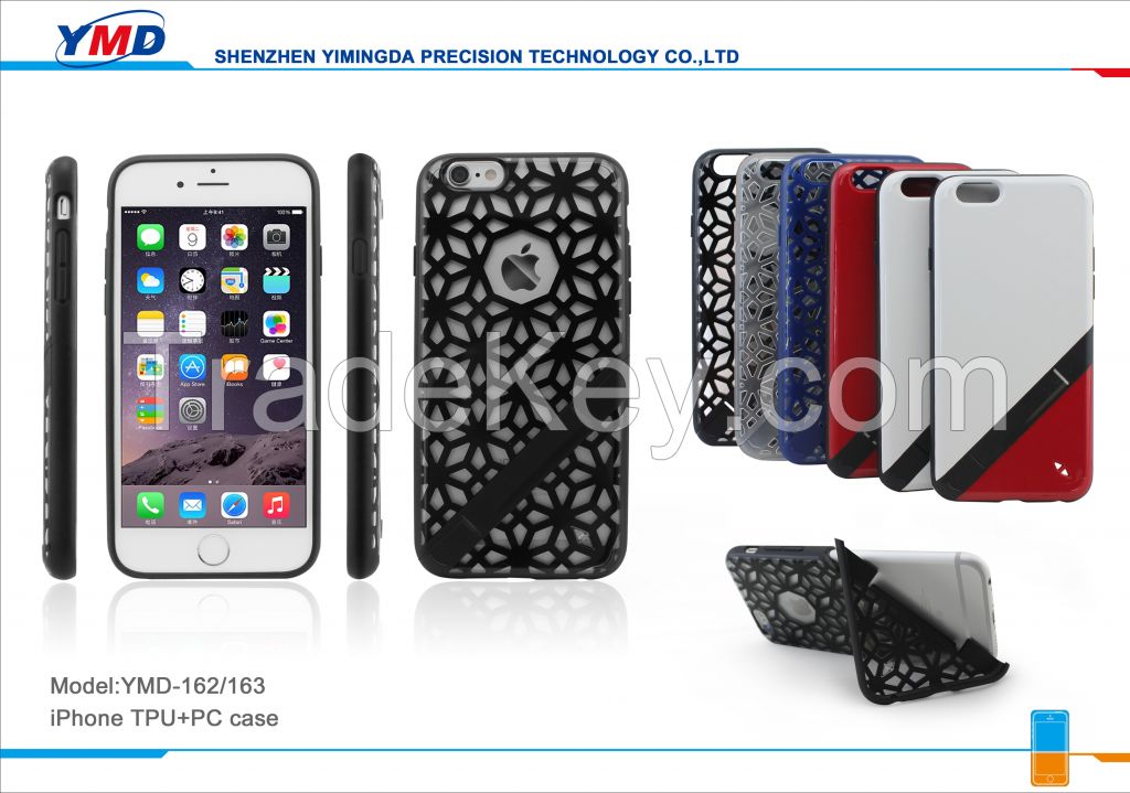 Kickstand case for iphone 6/6s/6 plus/6s plus