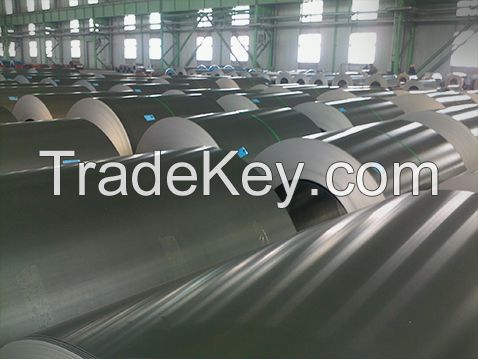 Leading Galvanized steel supplier