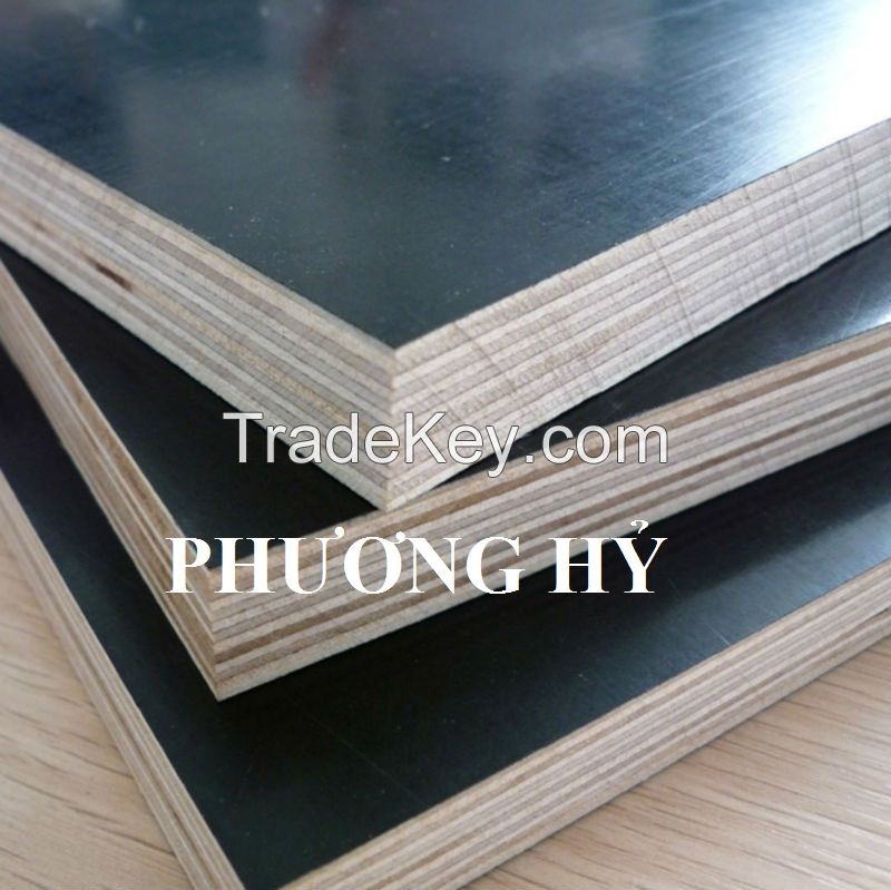 Sell Film faced plywood 12/15/18mm from Vietnam