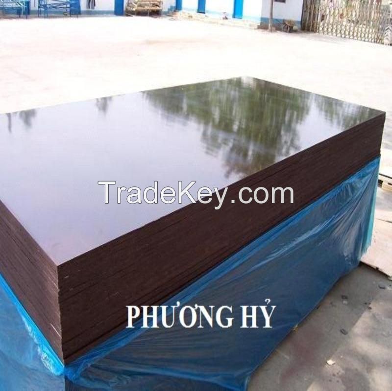 Sell Film faced plywood 12/15/18mm from Vietnam