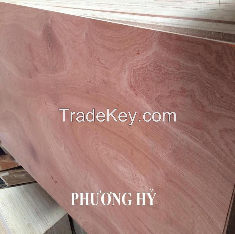 Sell Cheap Commercial Plywood 4x8 made 100% Vietnam