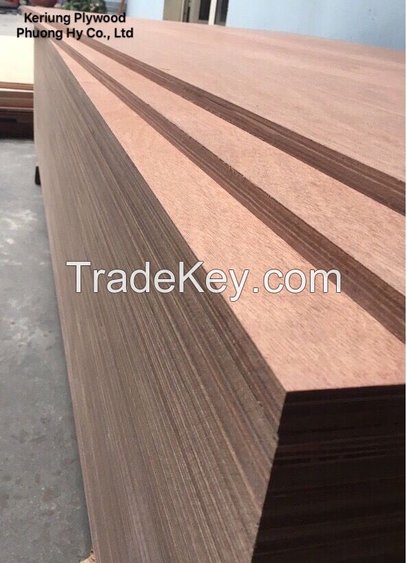 Container Flooring Plywood