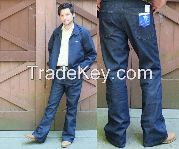 Jeans Men Pants, Woman Pants, Kids Pants