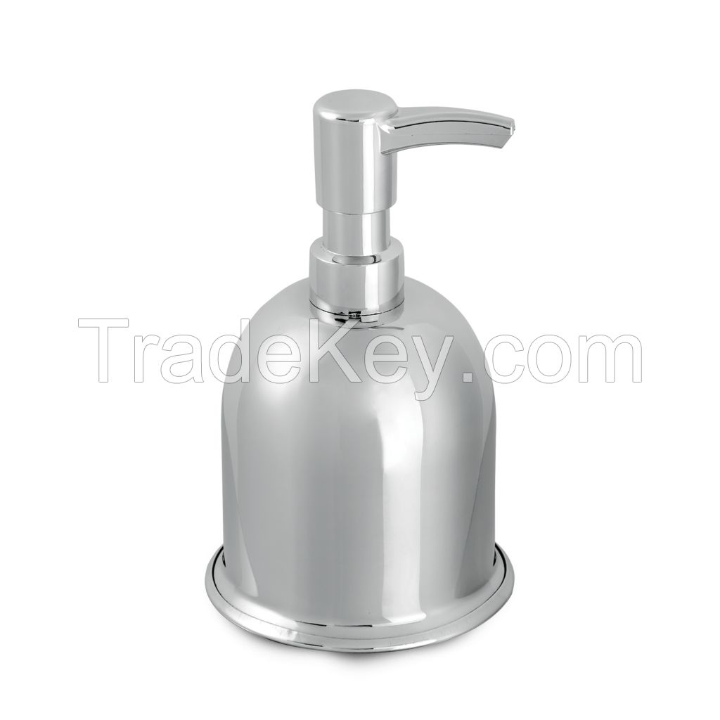 LIQUID SOAP DISPENSER