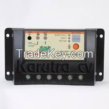 Red Tech Solar Charge Controller