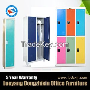 2016 hot steel locker/metal locker/stainless steel locker for sale