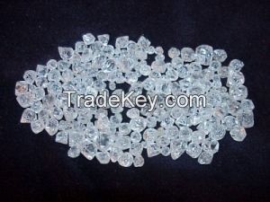 Certified and non-certified natural cut and uncut rough diamonds for sale