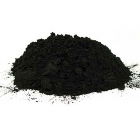 Super Activated Carbon Nanopowder