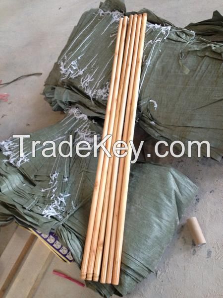 varnished wooden mop pole free samples new products on china market