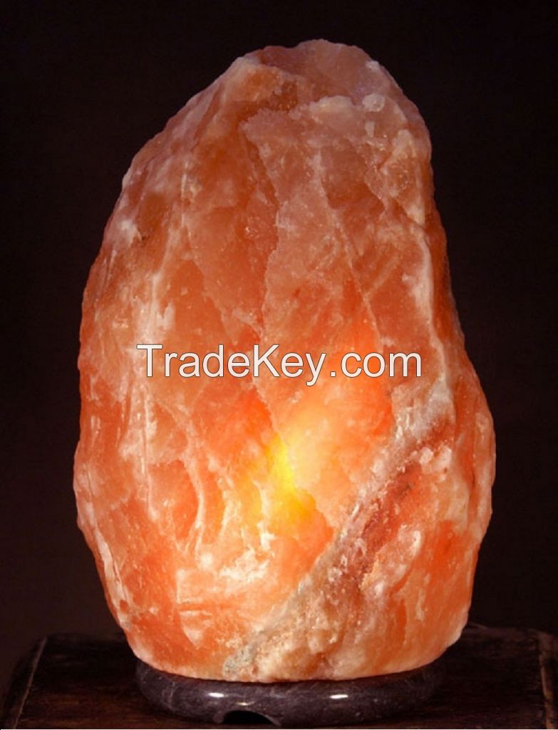 Natural Salt Lamp 2-3 Kg